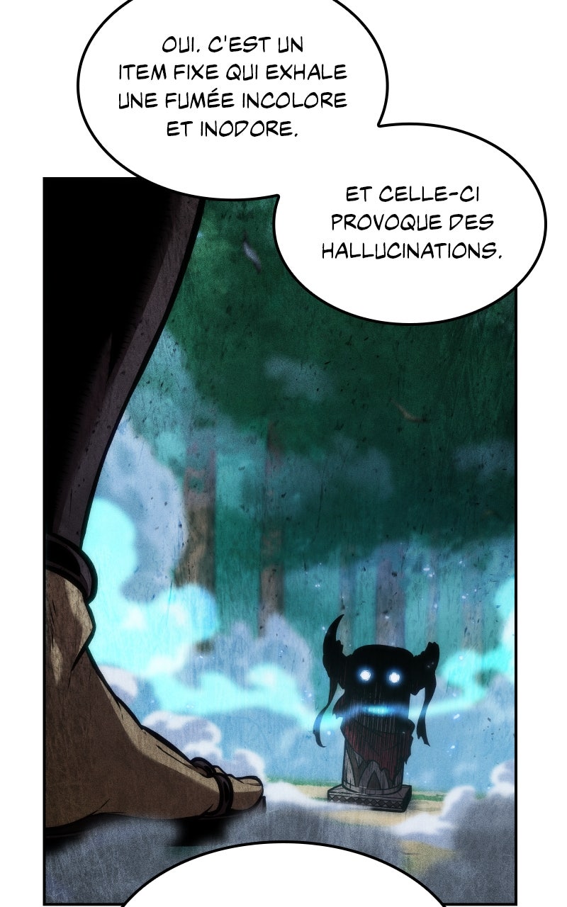 Read The Last Adventurer fr Manga Online