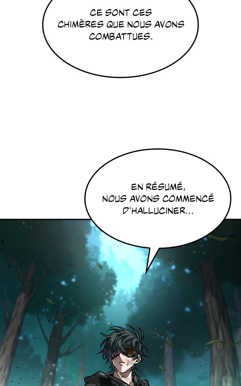 Read The Last Adventurer fr Manga Online