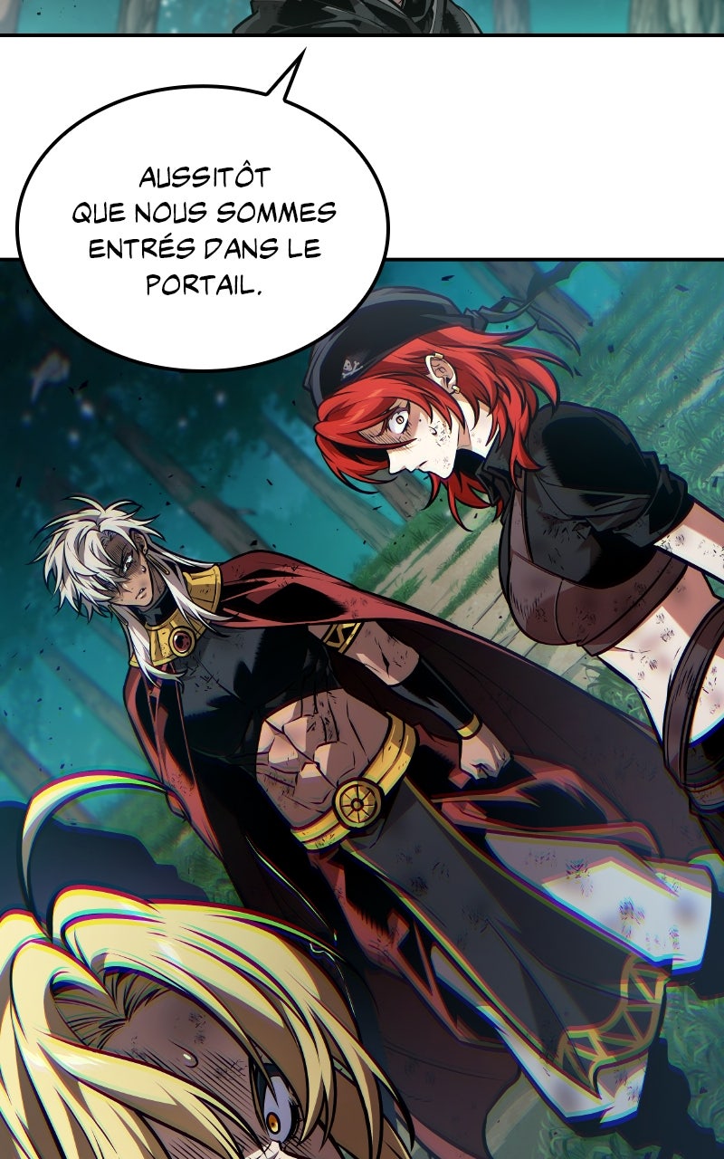 Read The Last Adventurer fr Manga Online