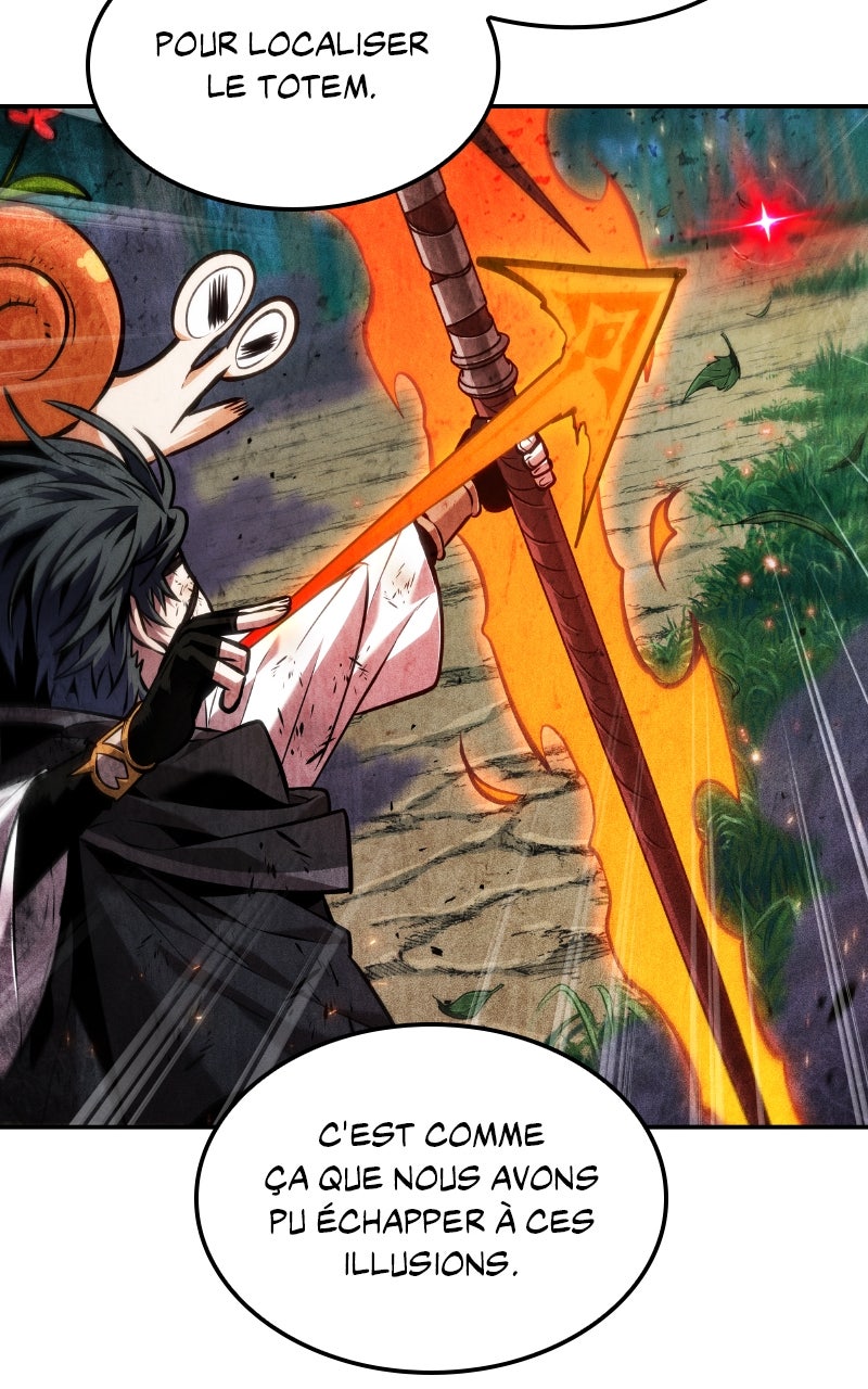 Read The Last Adventurer fr Manga Online