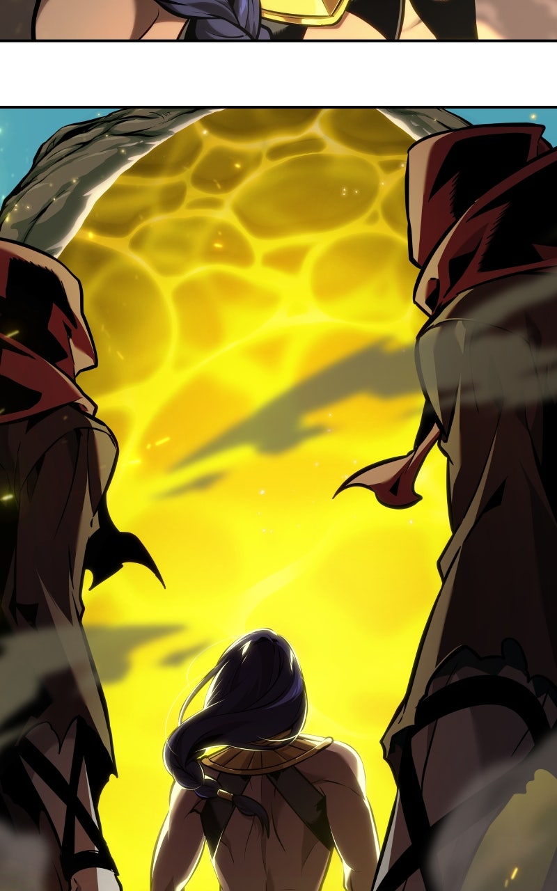 Read The Last Adventurer fr Manga Online