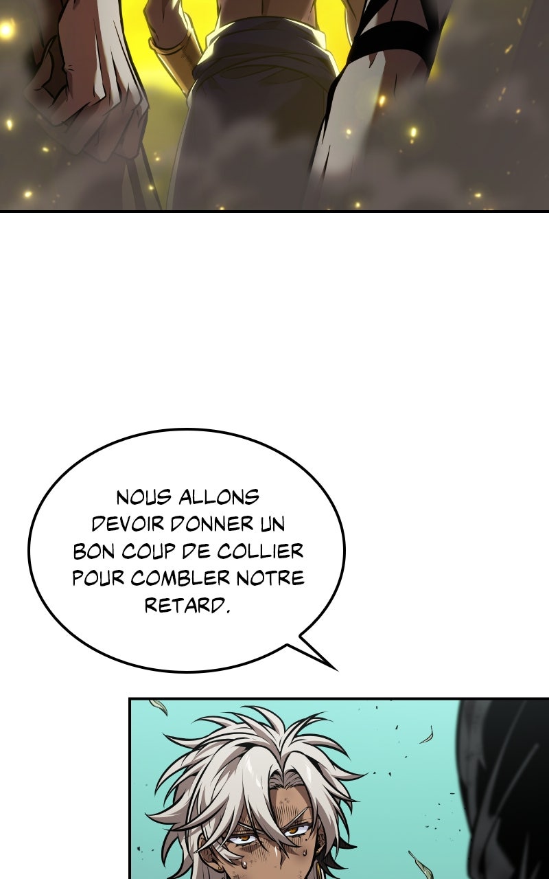 Read The Last Adventurer fr Manga Online