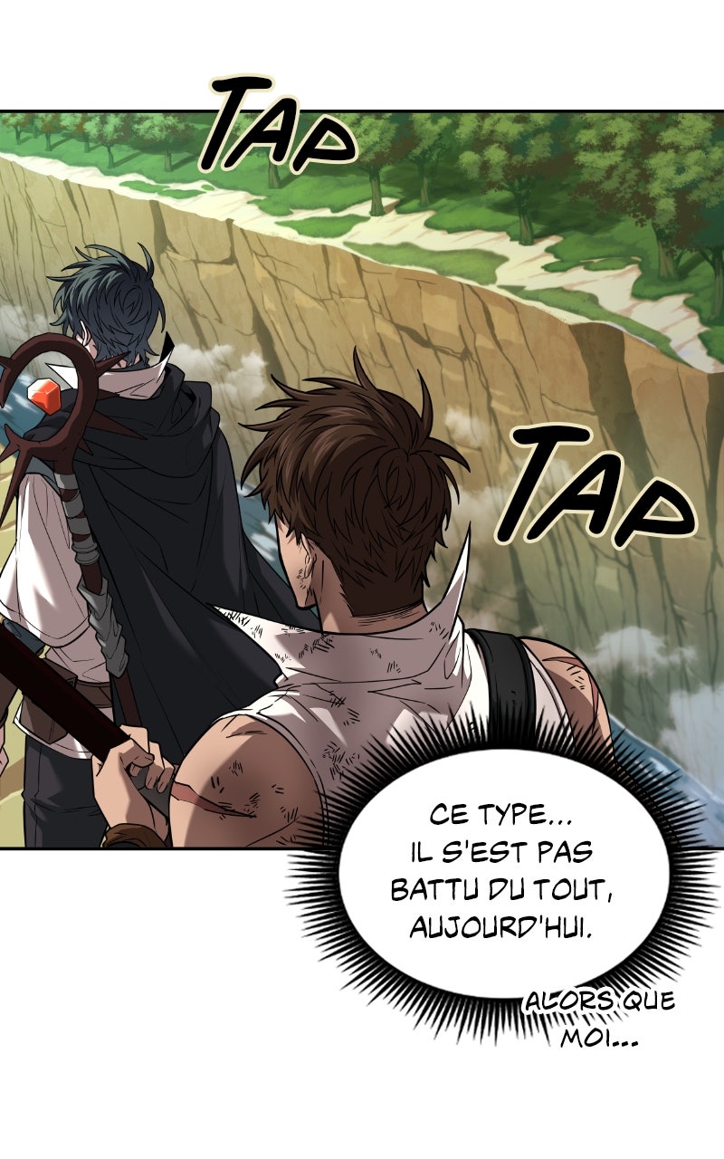 Read The Last Adventurer fr Manga Online