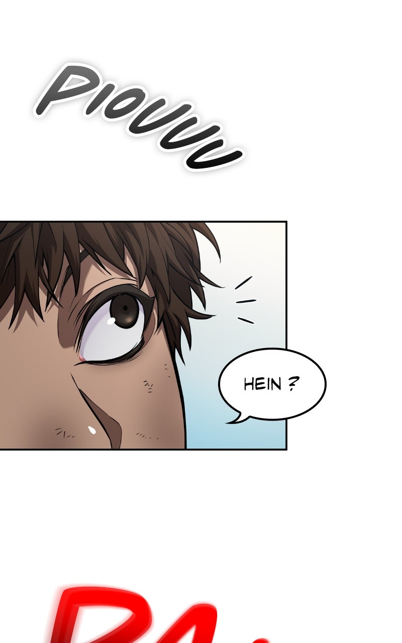 Read The Last Adventurer fr Manga Online