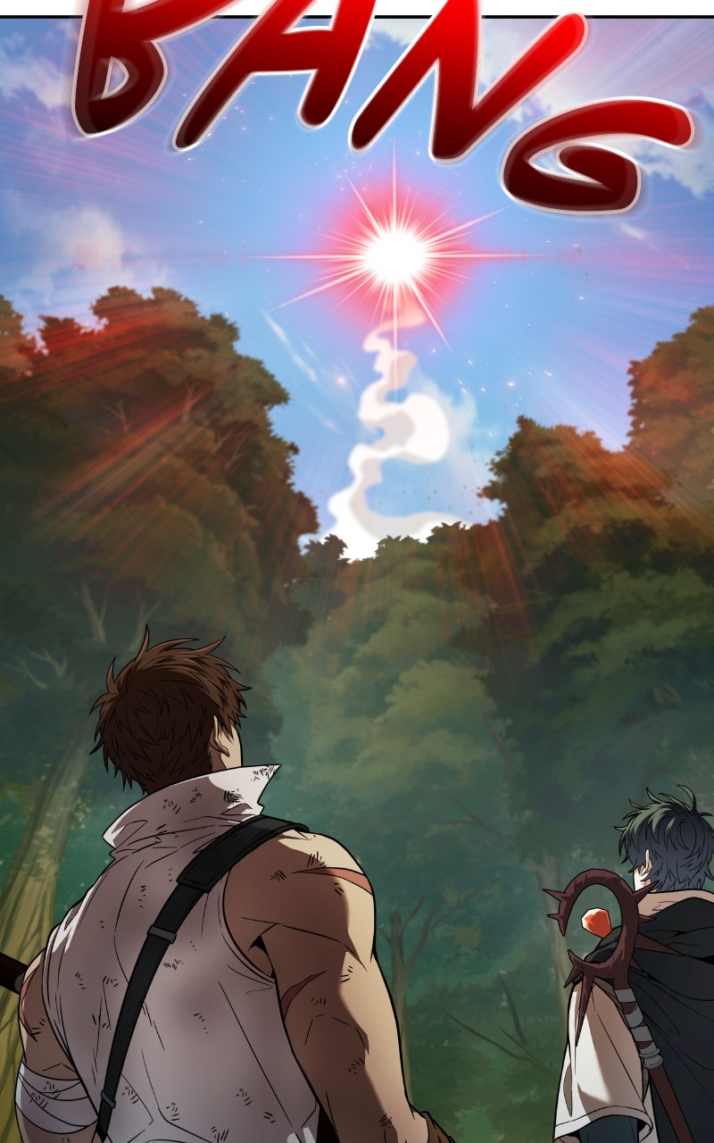 Read The Last Adventurer fr Manga Online