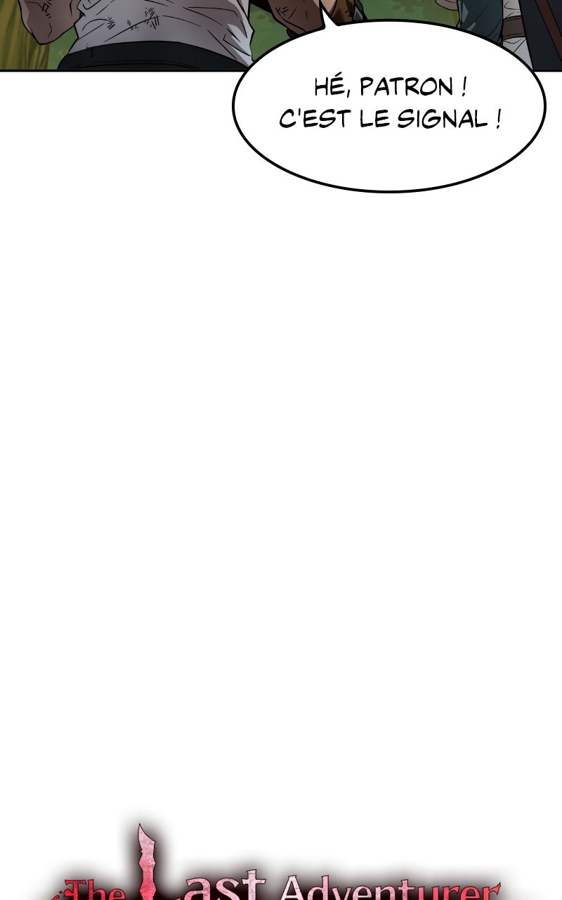 Read The Last Adventurer fr Manga Online