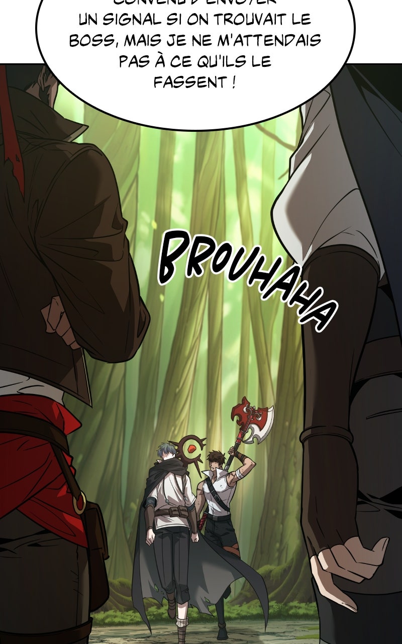 Read The Last Adventurer fr Manga Online