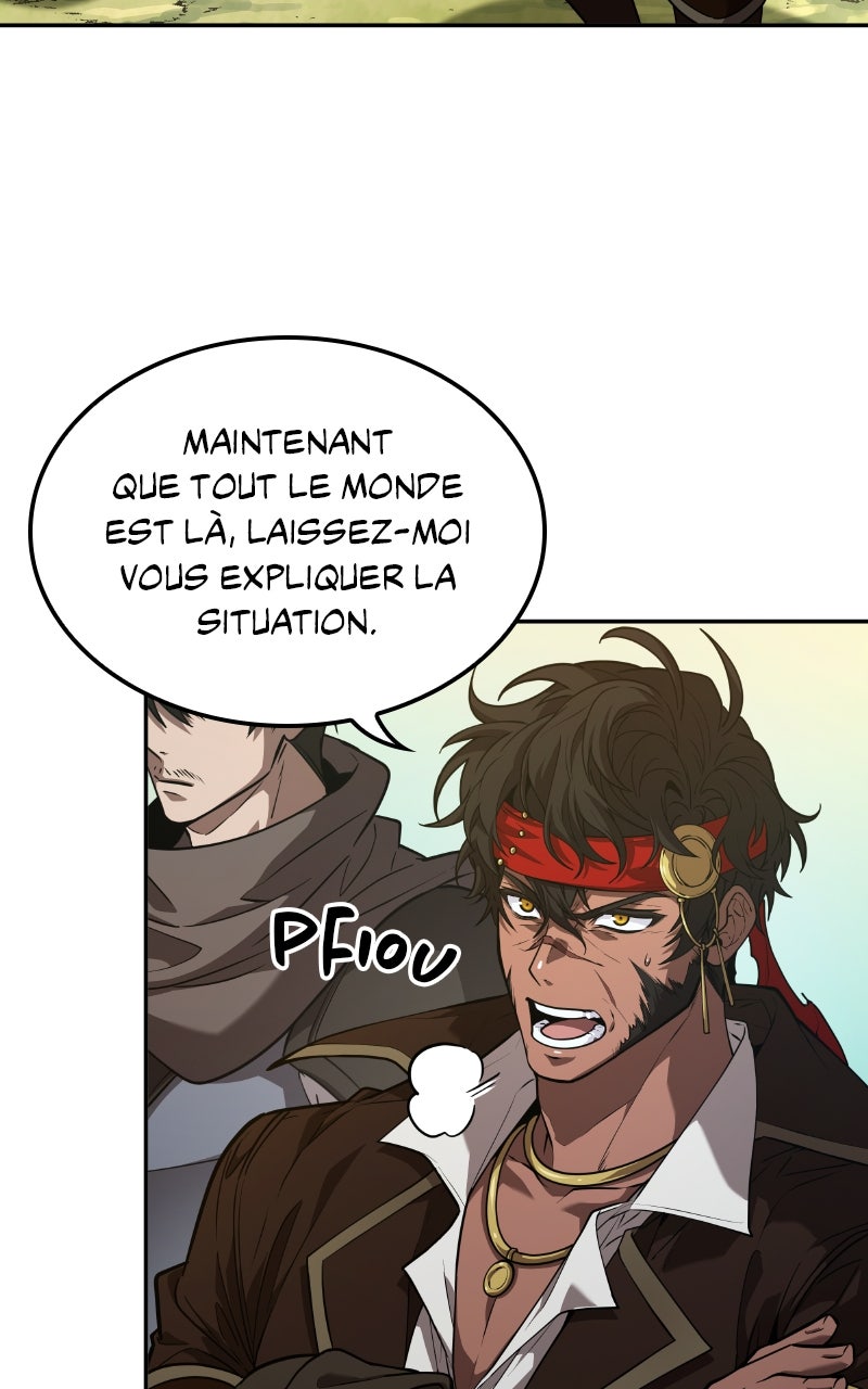 Read The Last Adventurer fr Manga Online