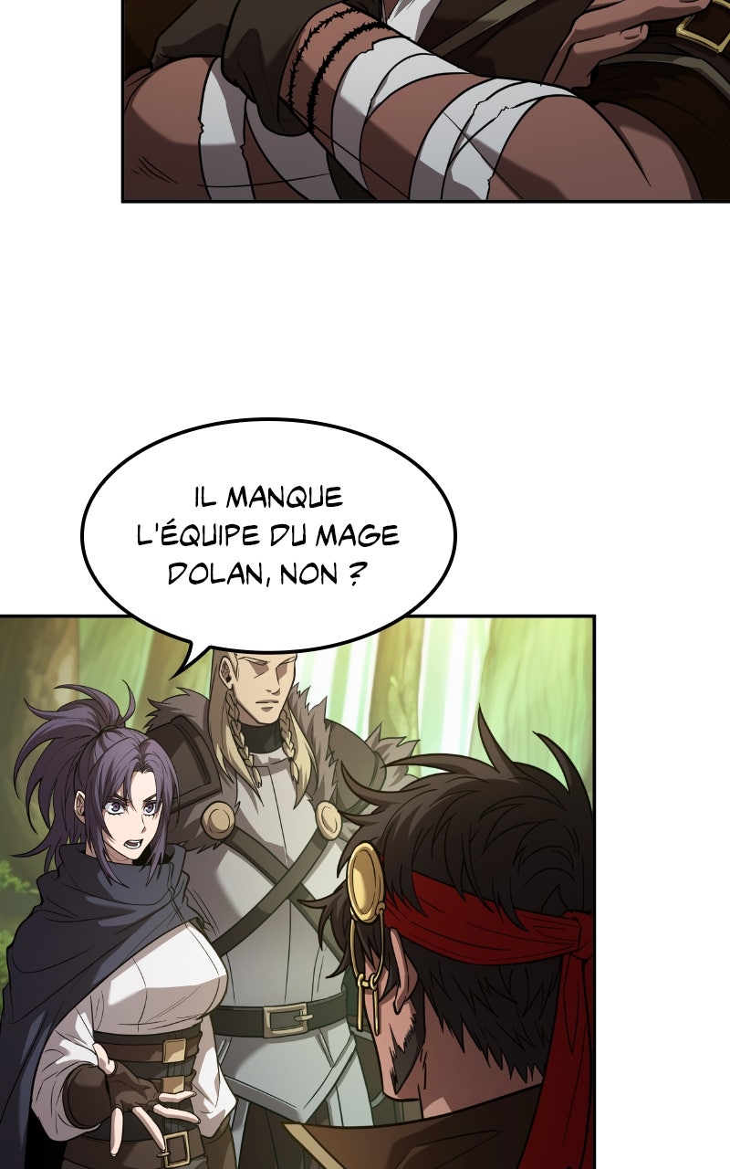 Read The Last Adventurer fr Manga Online