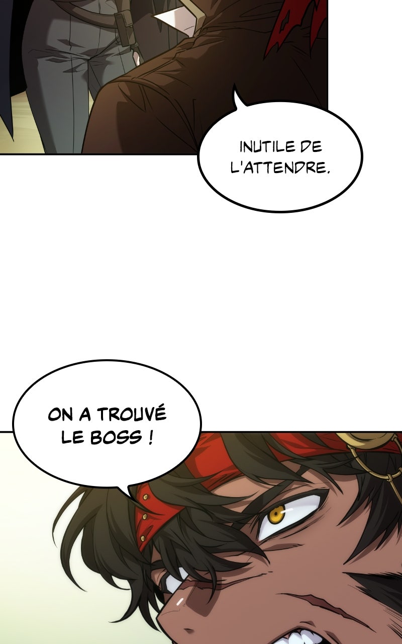 Read The Last Adventurer fr Manga Online