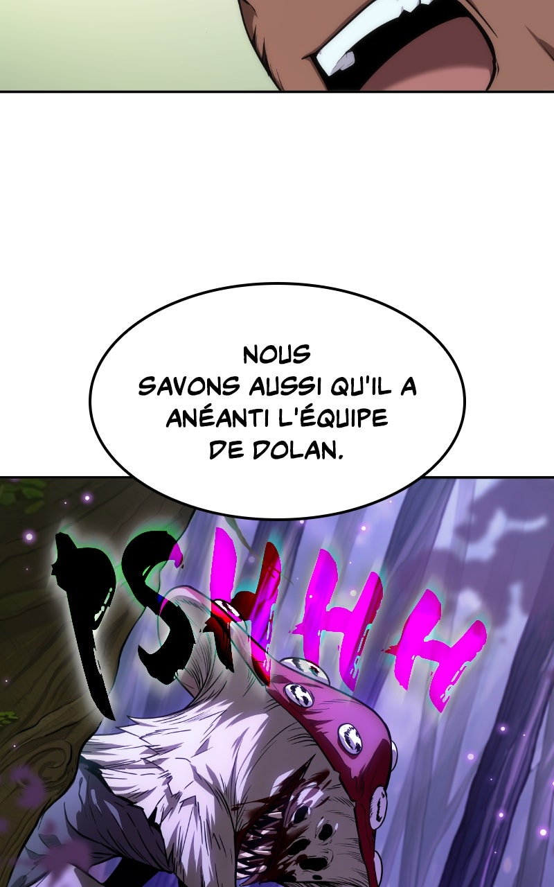 Read The Last Adventurer fr Manga Online