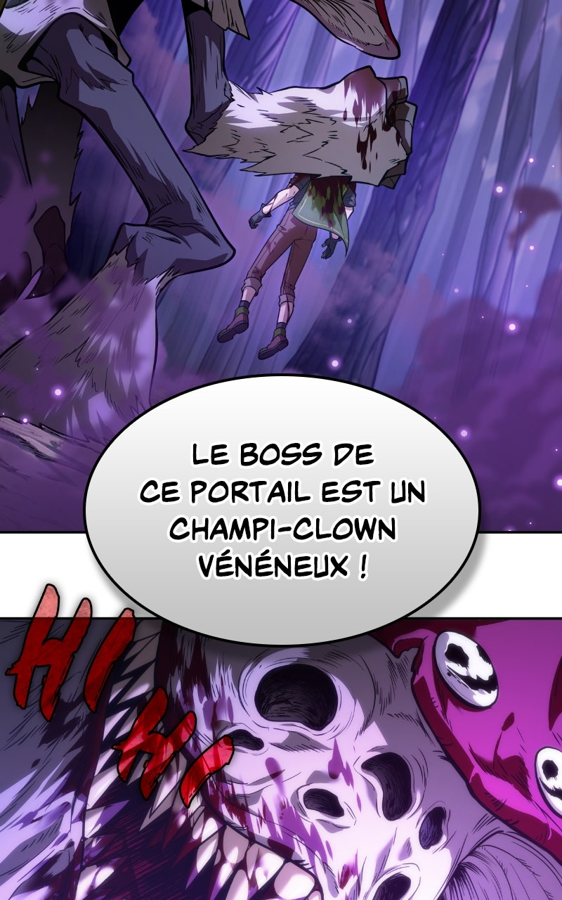 Read The Last Adventurer fr Manga Online