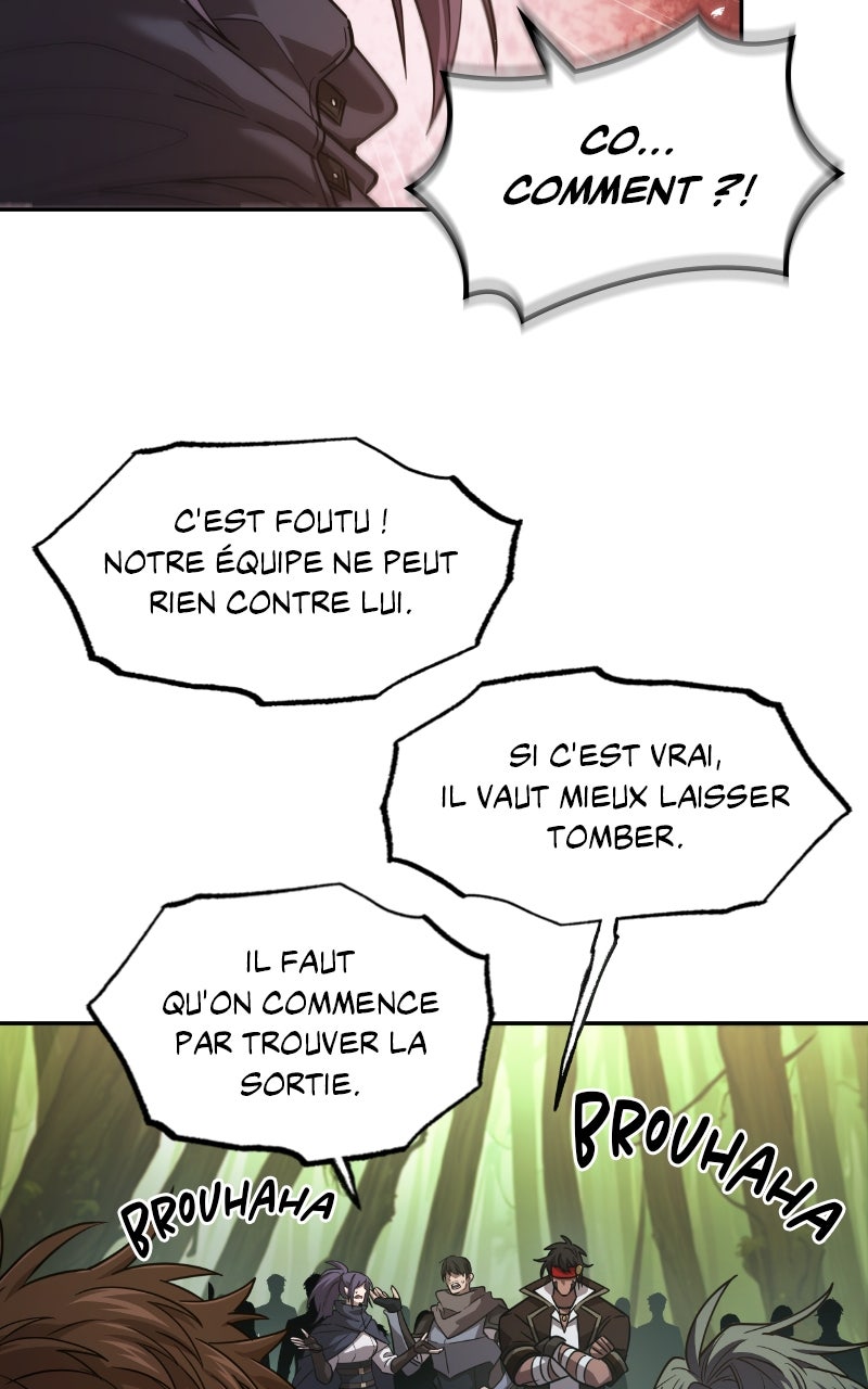 Read The Last Adventurer fr Manga Online