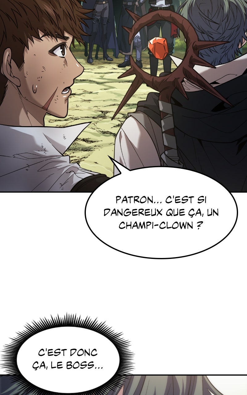 Read The Last Adventurer fr Manga Online