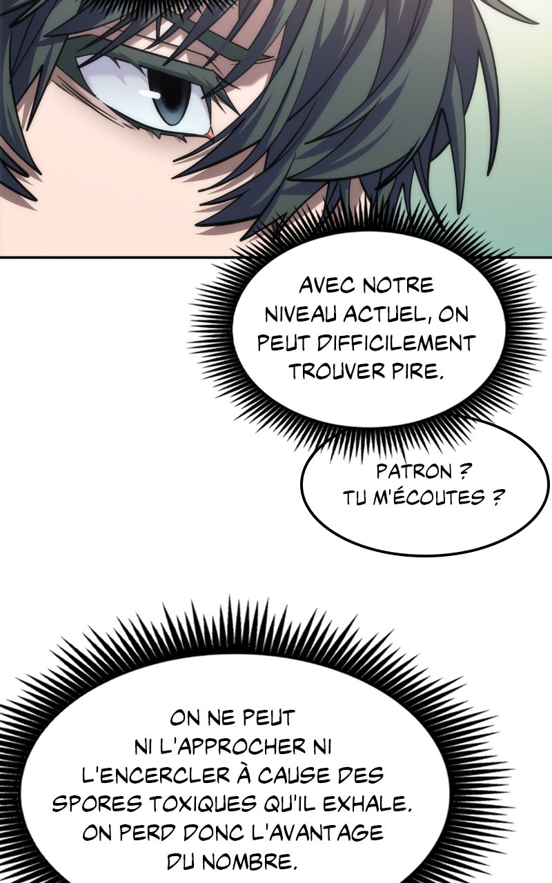 Read The Last Adventurer fr Manga Online