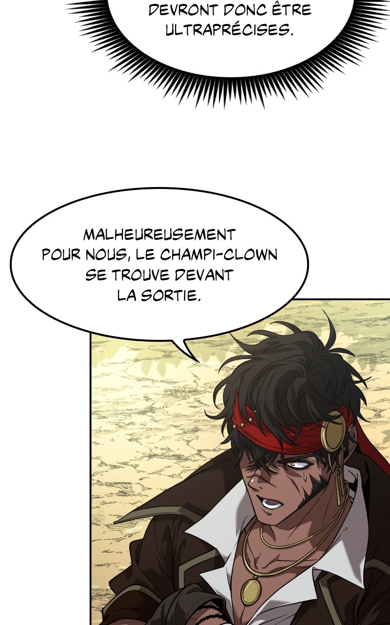 Read The Last Adventurer fr Manga Online