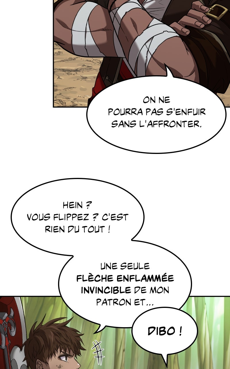 Read The Last Adventurer fr Manga Online