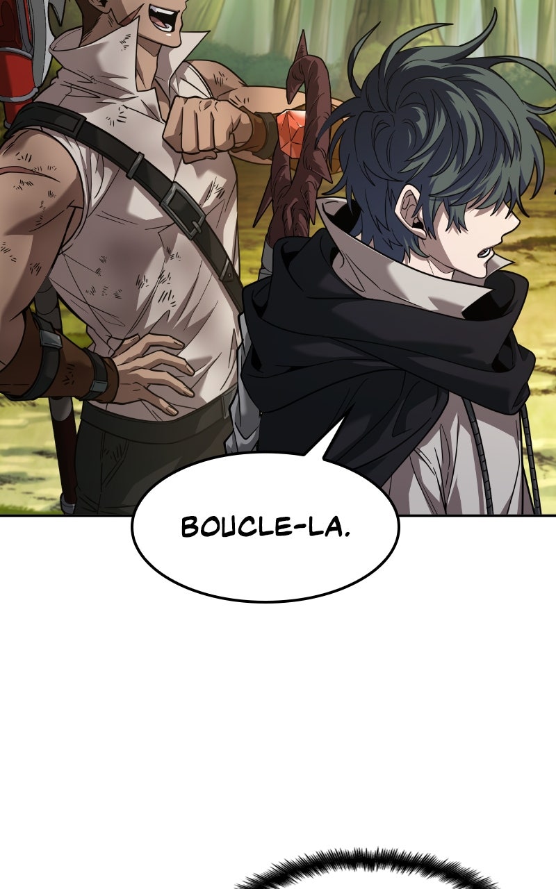 Read The Last Adventurer fr Manga Online