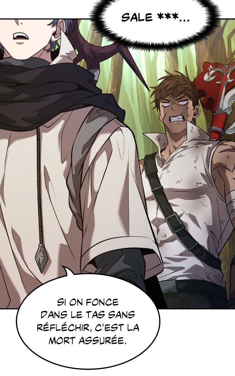 Read The Last Adventurer fr Manga Online