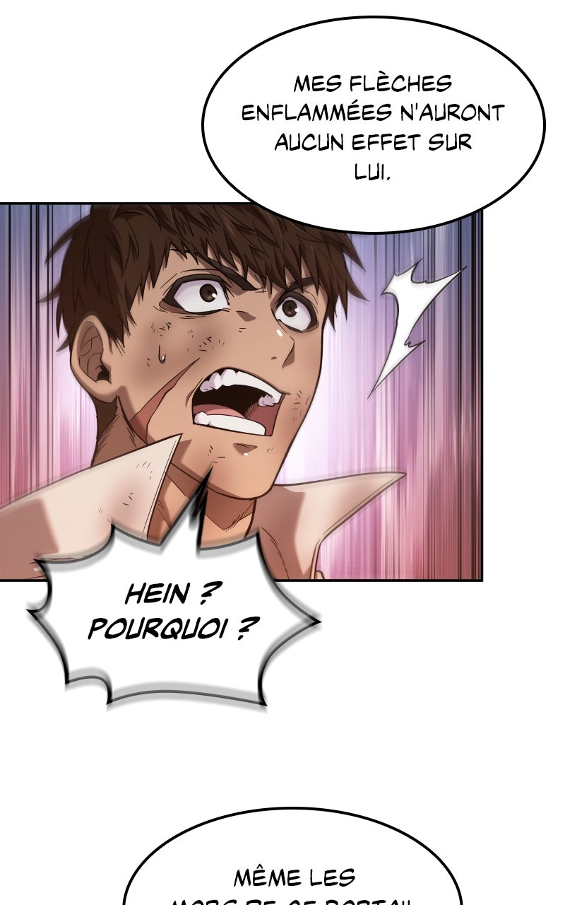 Read The Last Adventurer fr Manga Online