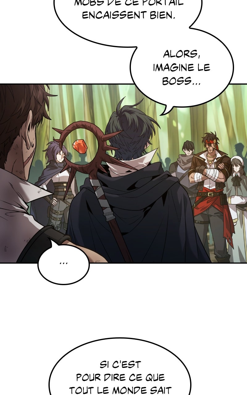 Read The Last Adventurer fr Manga Online