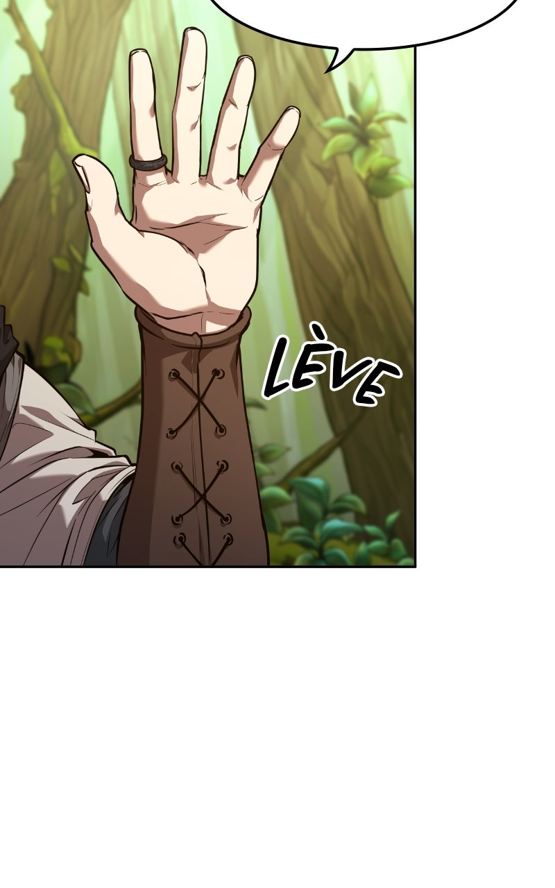 Read The Last Adventurer fr Manga Online