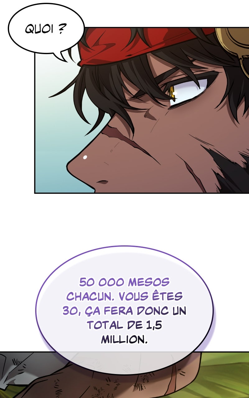 Read The Last Adventurer fr Manga Online