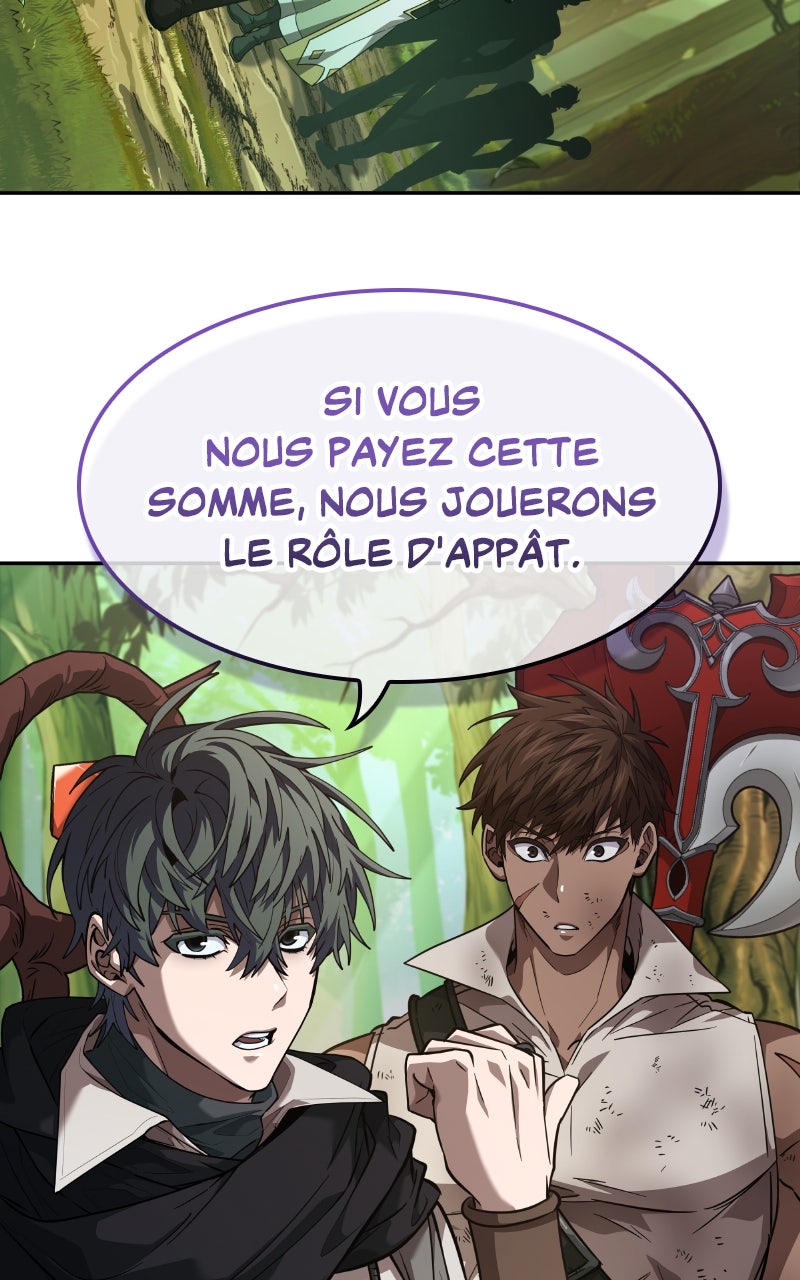 Read The Last Adventurer fr Manga Online