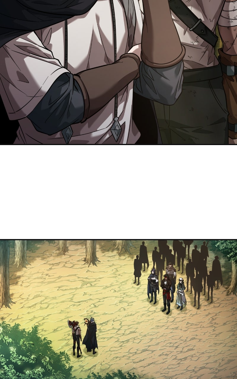 Read The Last Adventurer fr Manga Online