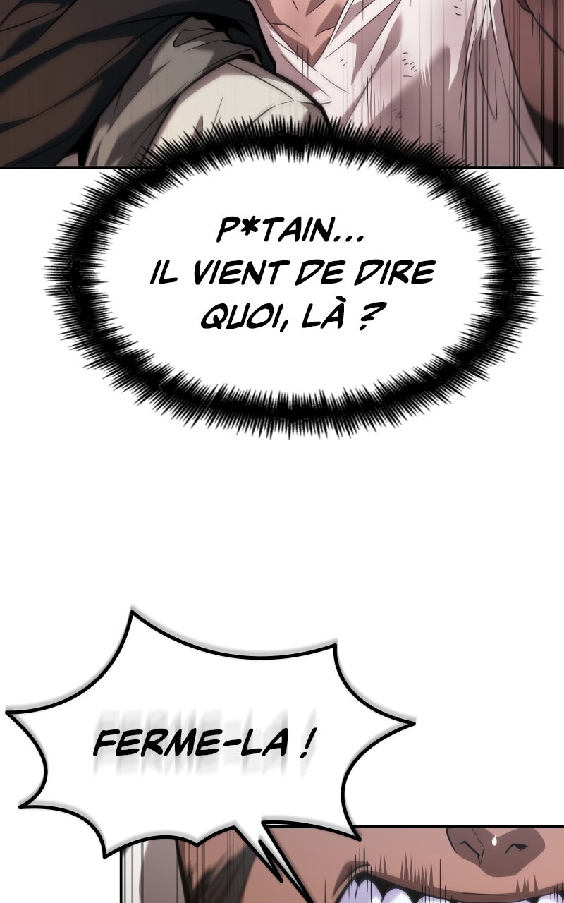 Read The Last Adventurer fr Manga Online