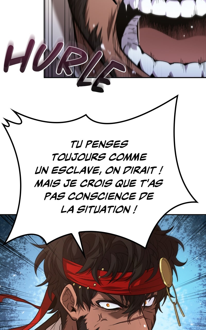 Read The Last Adventurer fr Manga Online