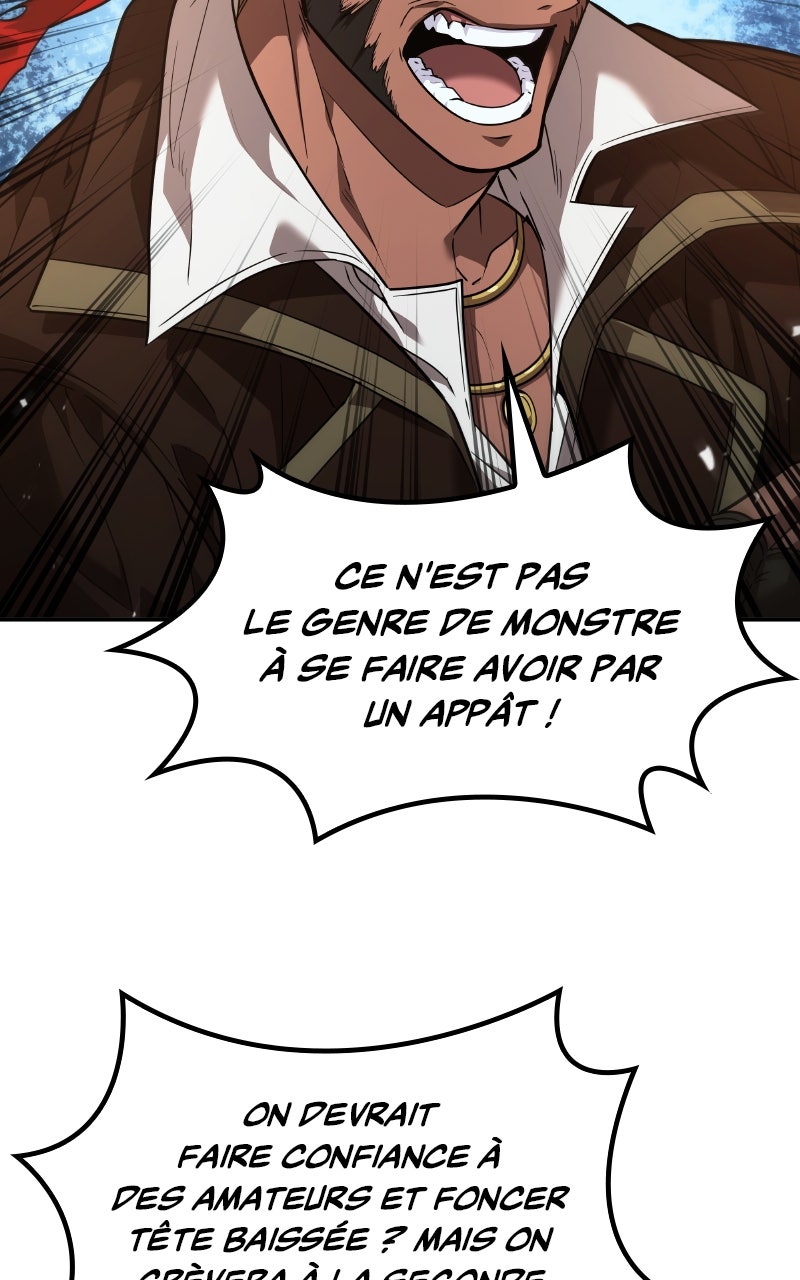 Read The Last Adventurer fr Manga Online