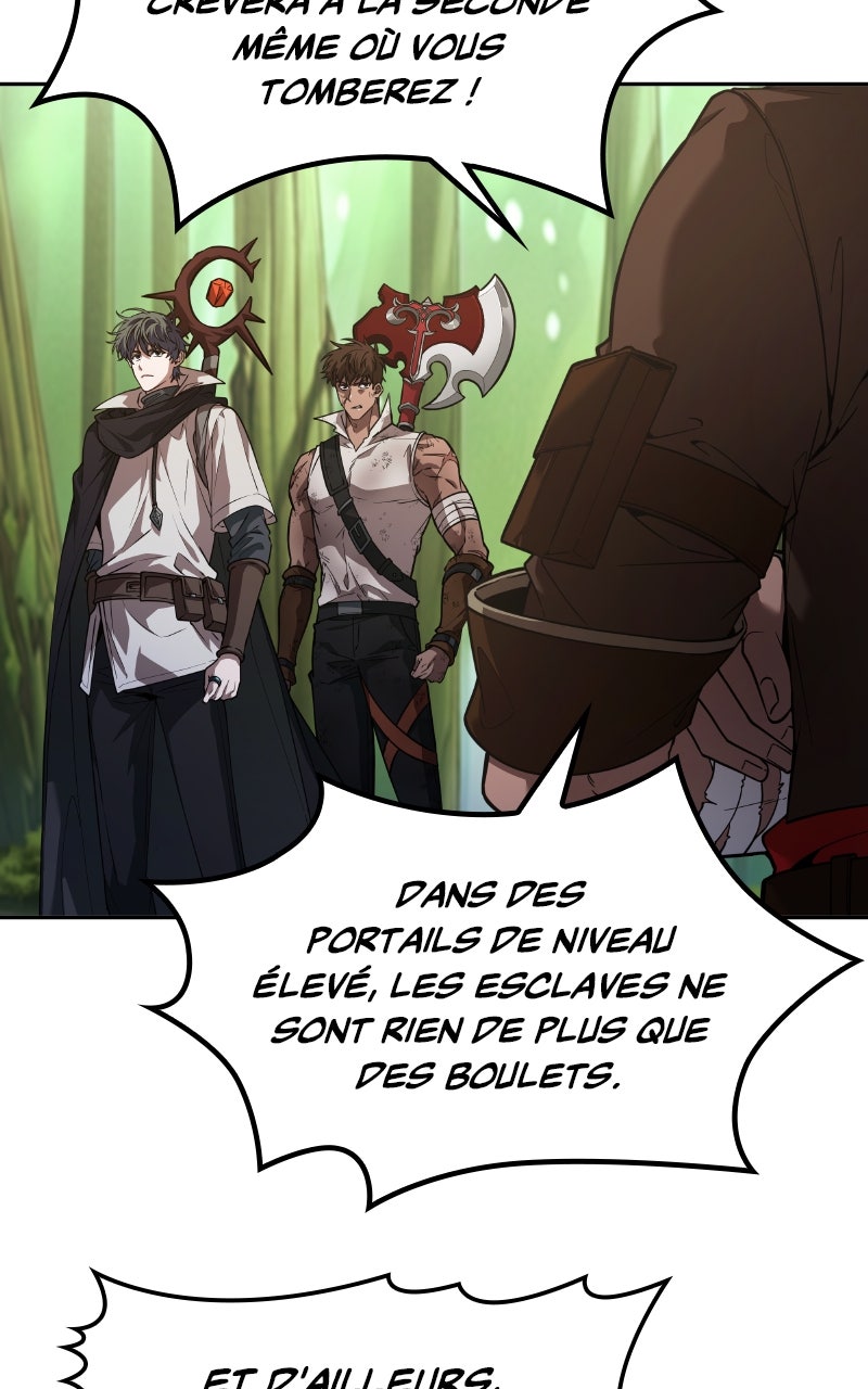 Read The Last Adventurer fr Manga Online