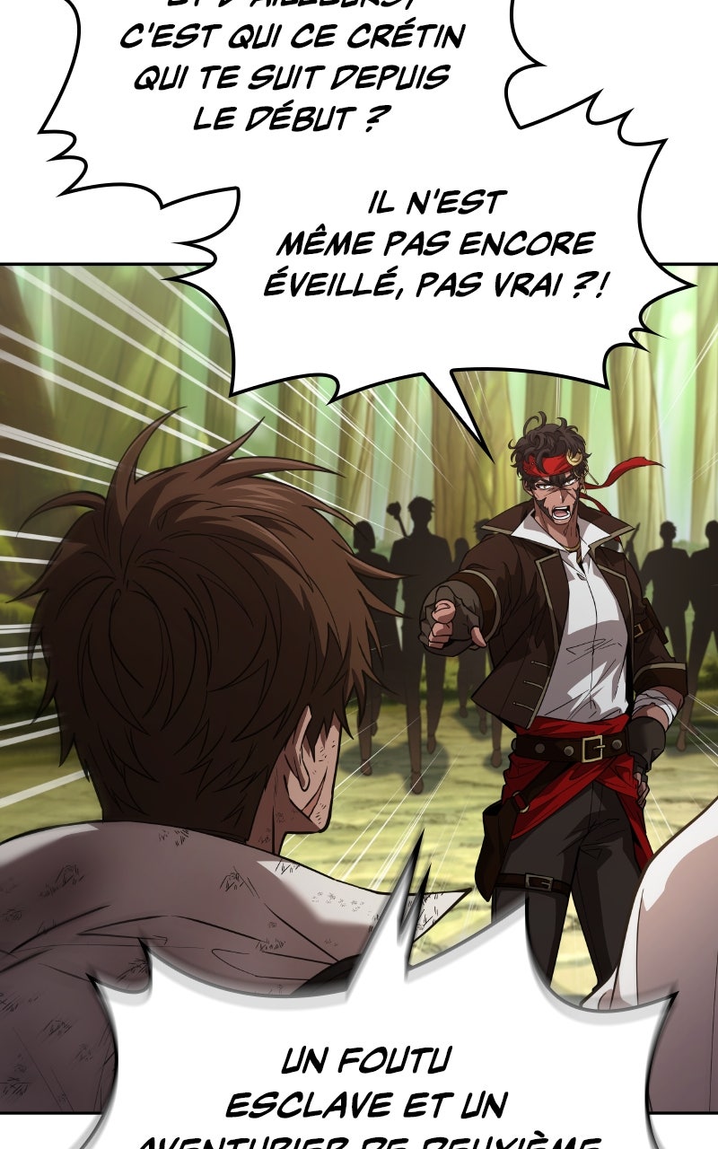 Read The Last Adventurer fr Manga Online