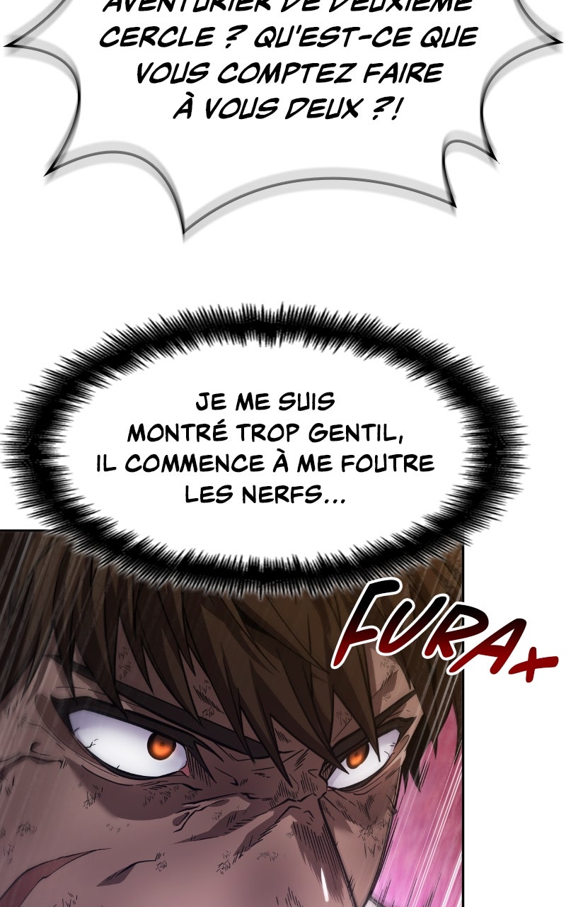 Read The Last Adventurer fr Manga Online