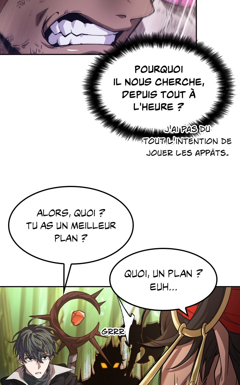 Read The Last Adventurer fr Manga Online