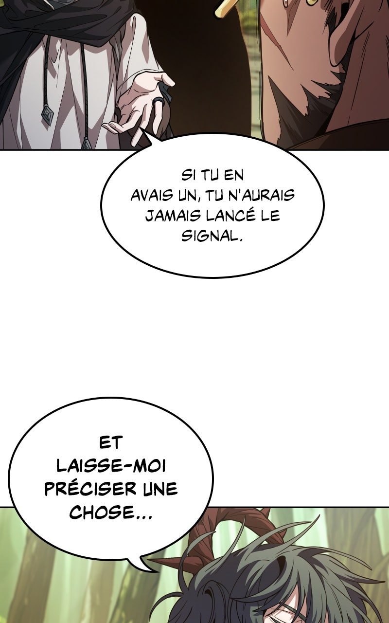 Read The Last Adventurer fr Manga Online