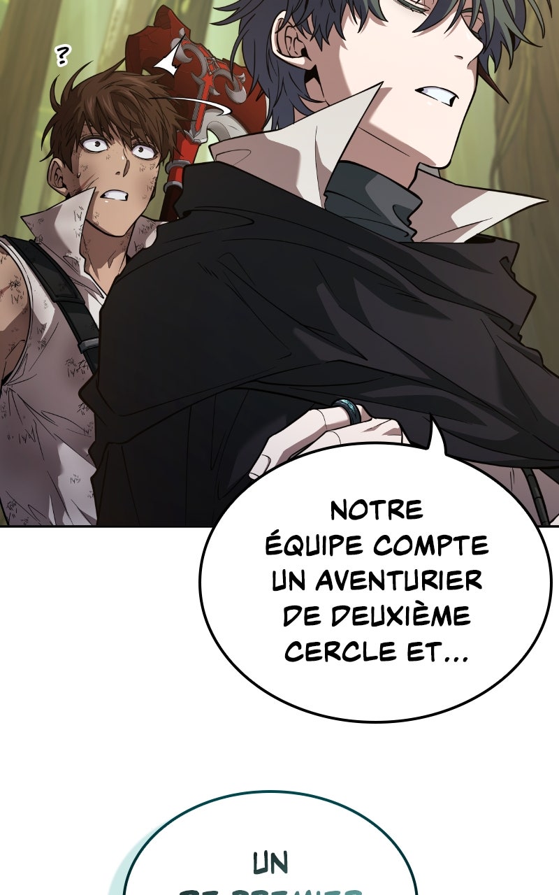 Read The Last Adventurer fr Manga Online
