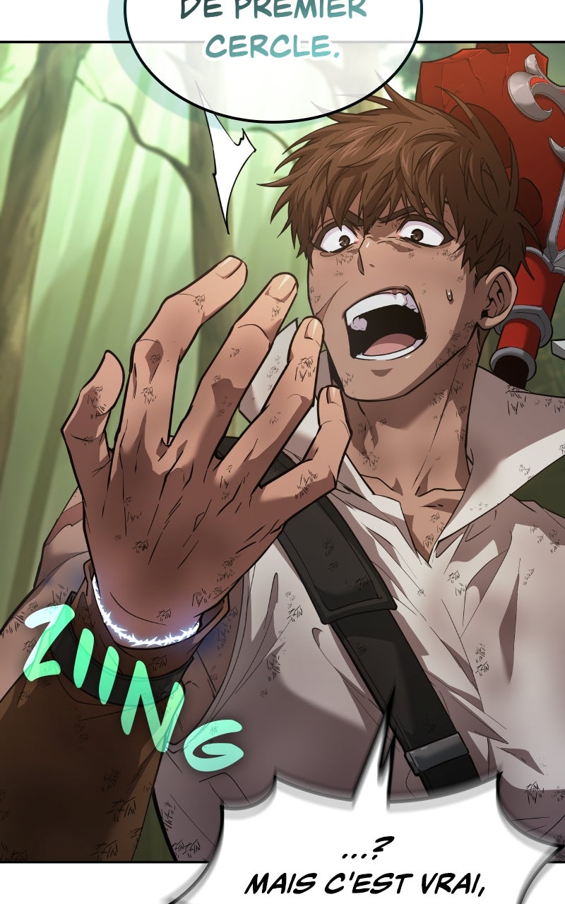 Read The Last Adventurer fr Manga Online