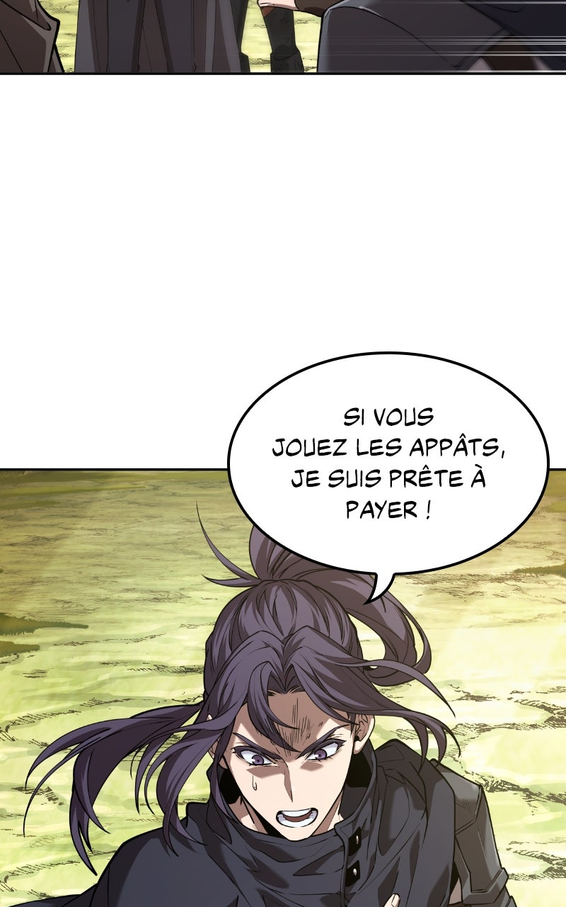 Read The Last Adventurer fr Manga Online