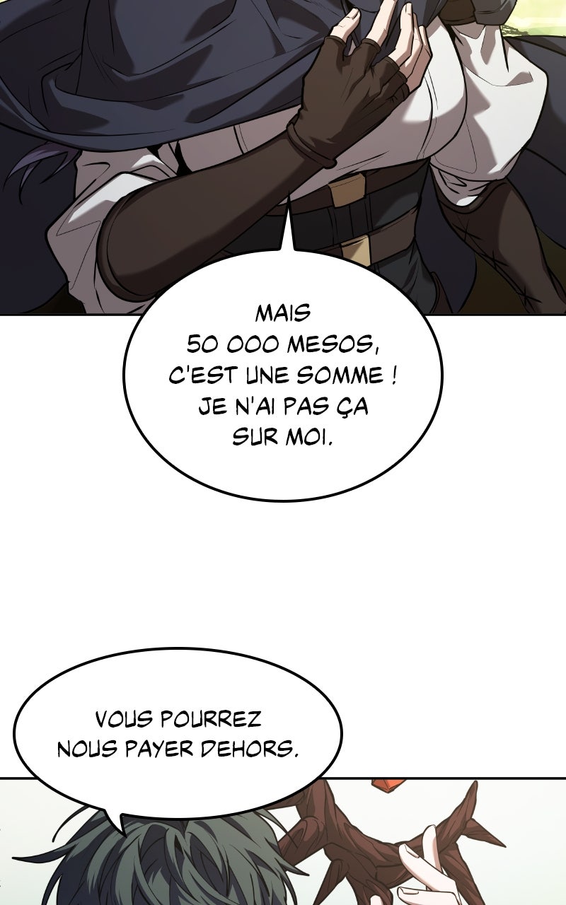 Read The Last Adventurer fr Manga Online