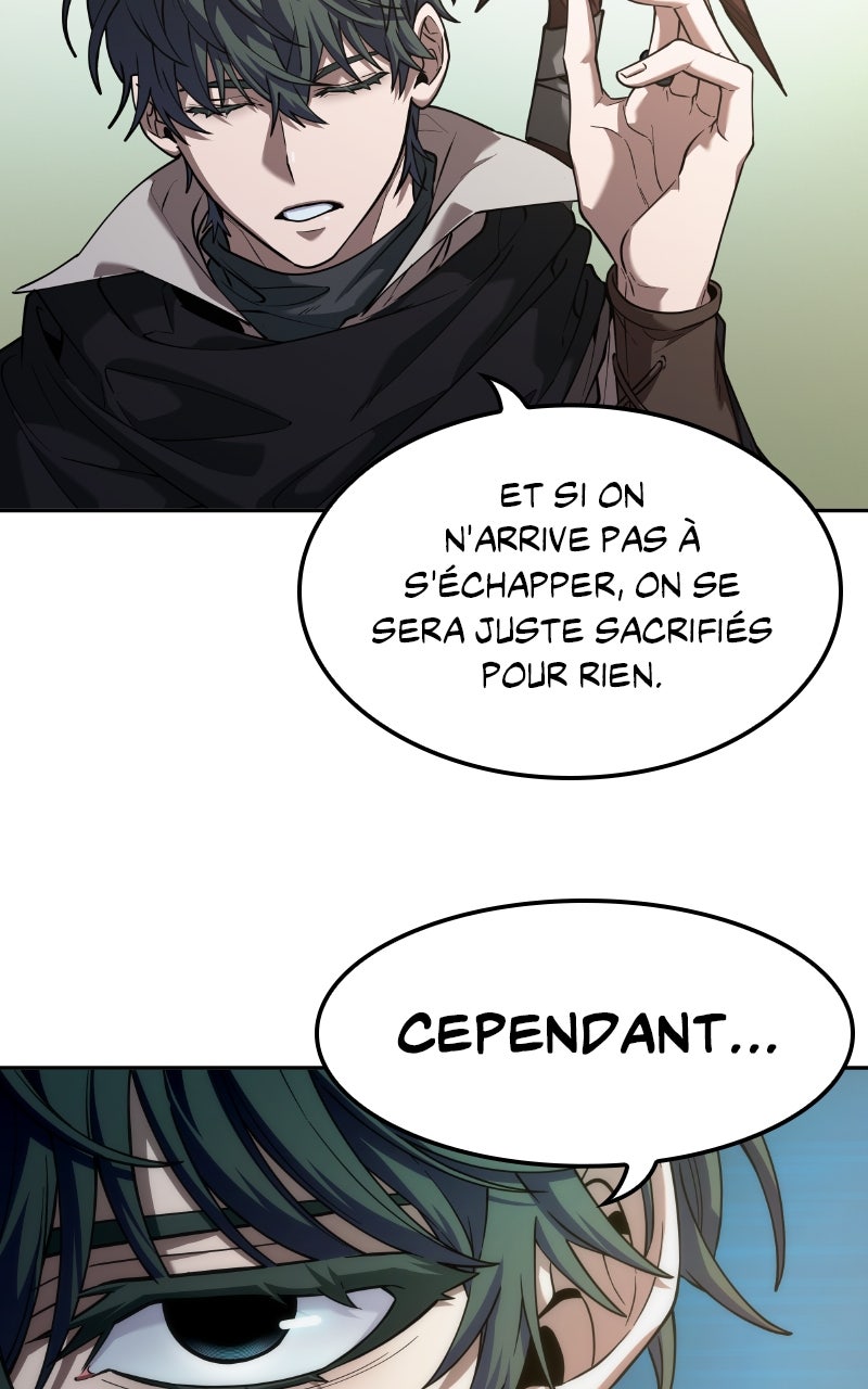 Read The Last Adventurer fr Manga Online