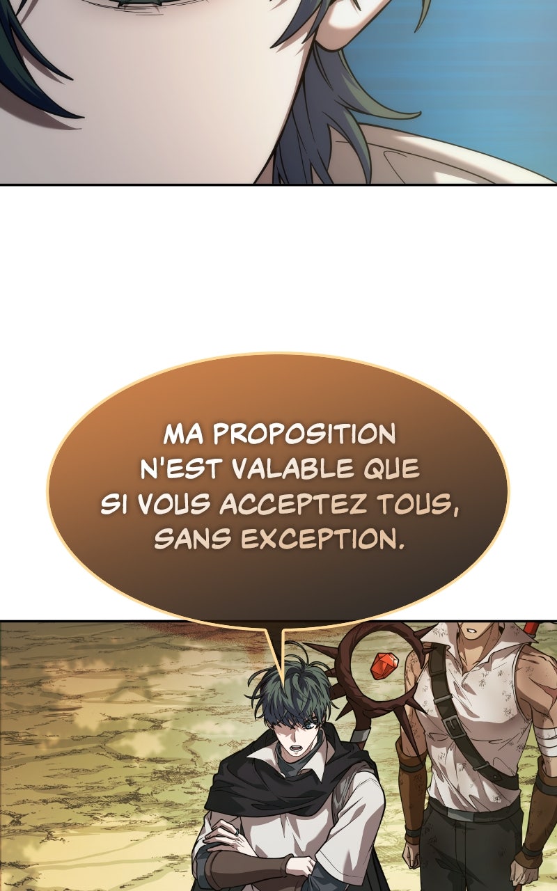 Read The Last Adventurer fr Manga Online