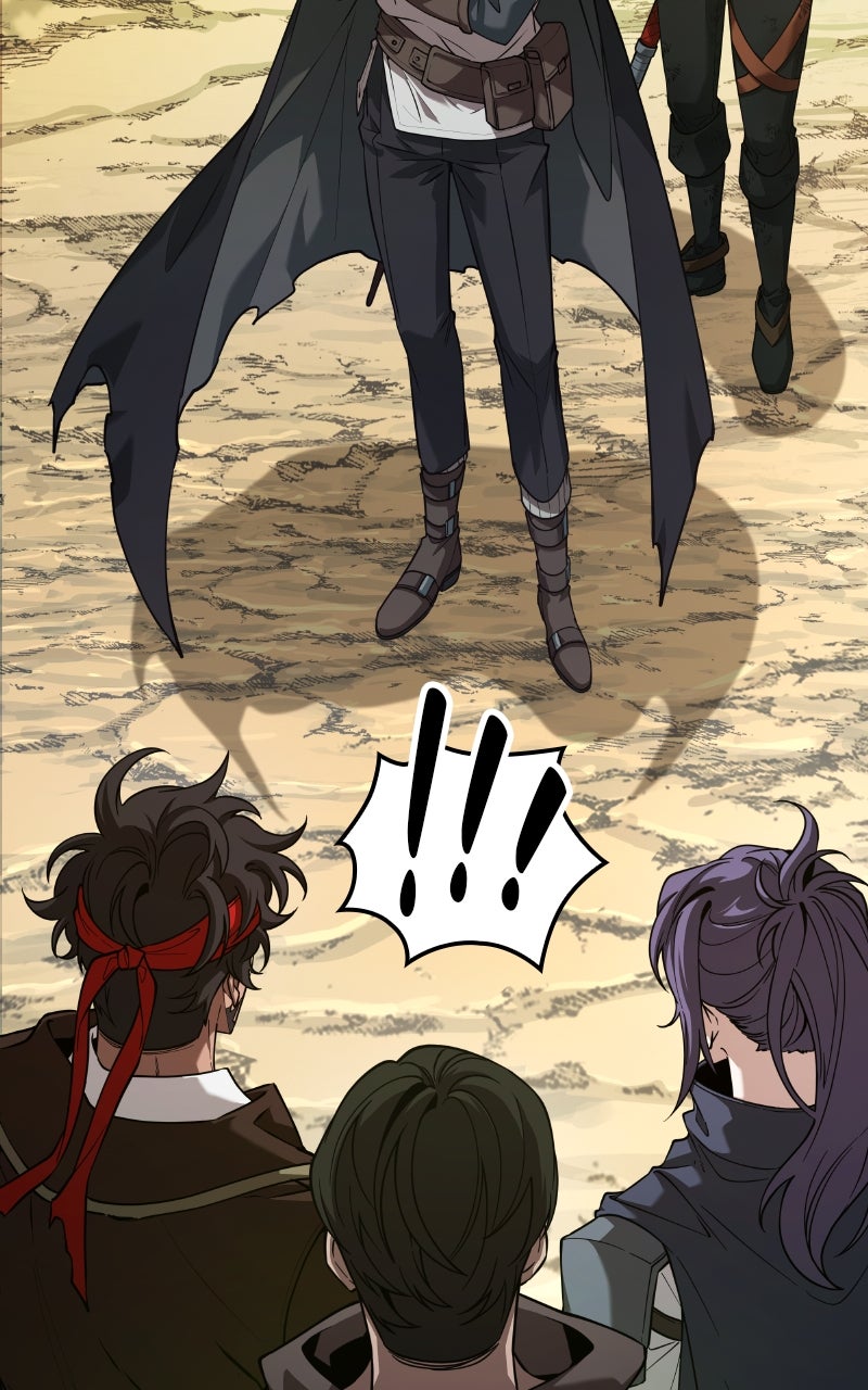 Read The Last Adventurer fr Manga Online