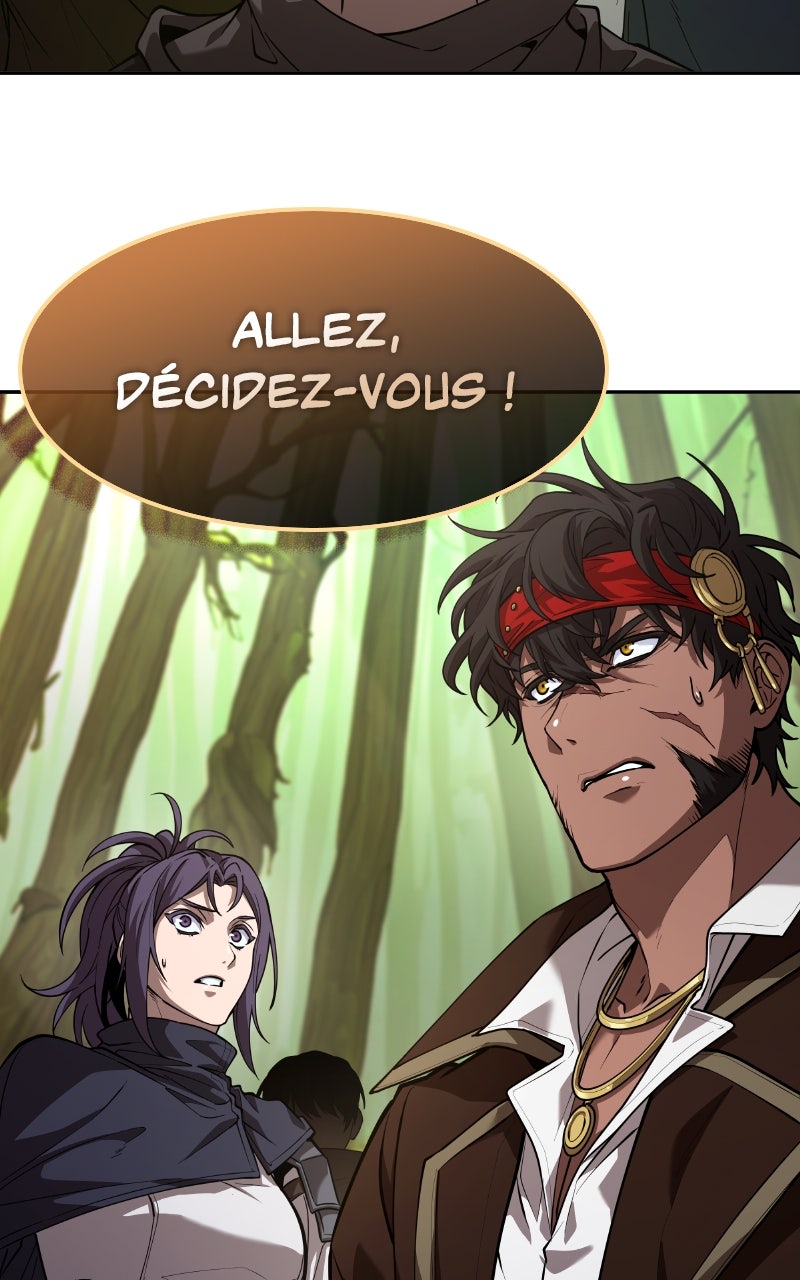 Read The Last Adventurer fr Manga Online