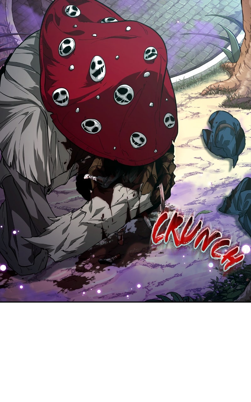 Read The Last Adventurer fr Manga Online