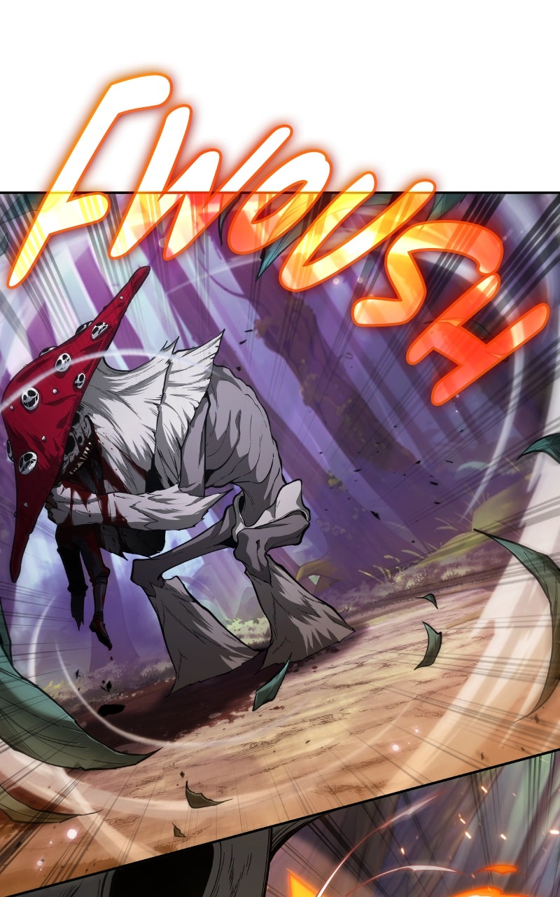 Read The Last Adventurer fr Manga Online