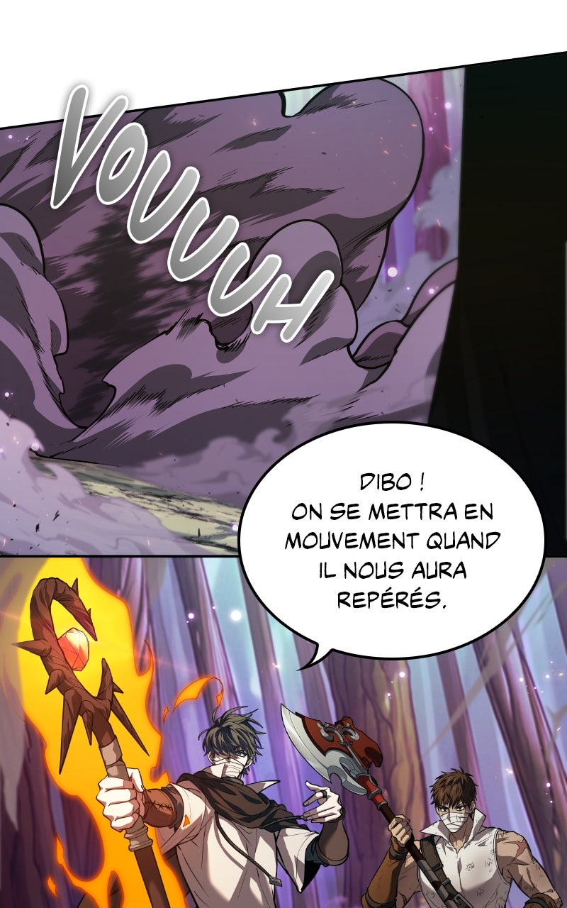 Read The Last Adventurer fr Manga Online