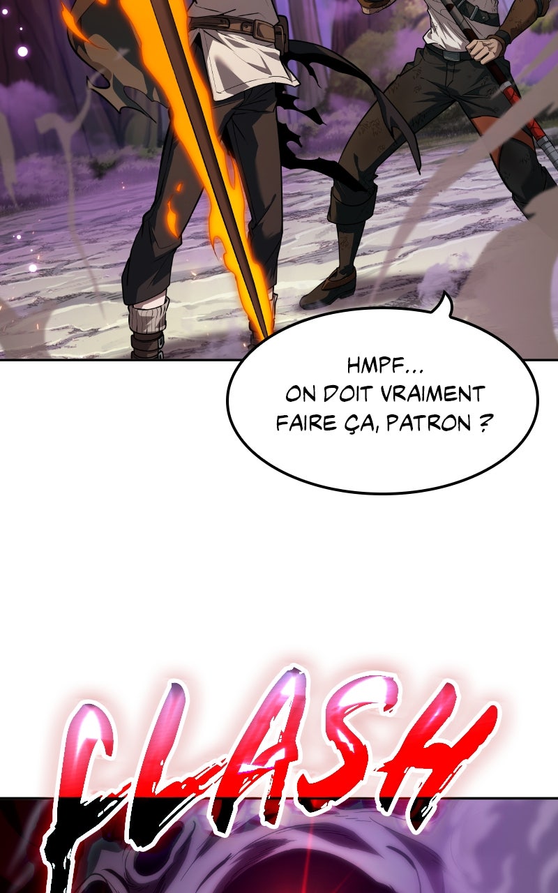 Read The Last Adventurer fr Manga Online