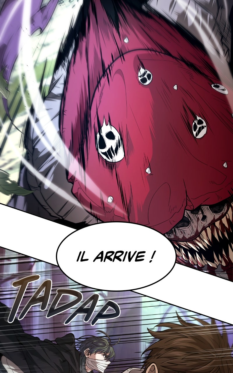 Read The Last Adventurer fr Manga Online